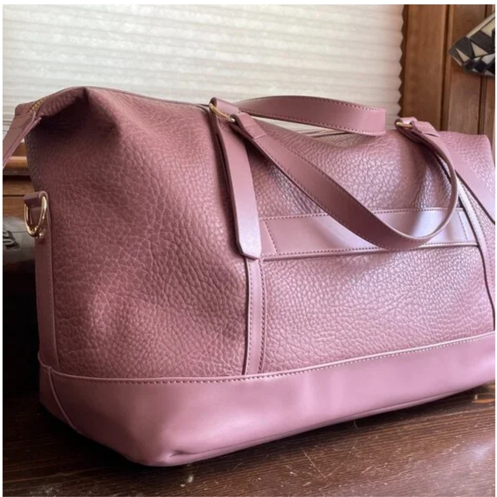 Rapture Collection DKNY travel bag